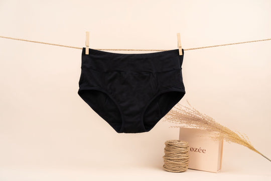 How to Choose Your First Period Underwear (Guide for Beginners)