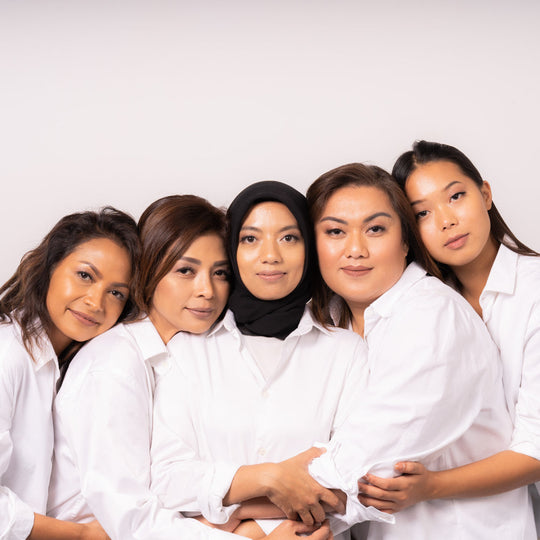 5 Reasons Southeast Asian Women Are Switching to Period Underwear