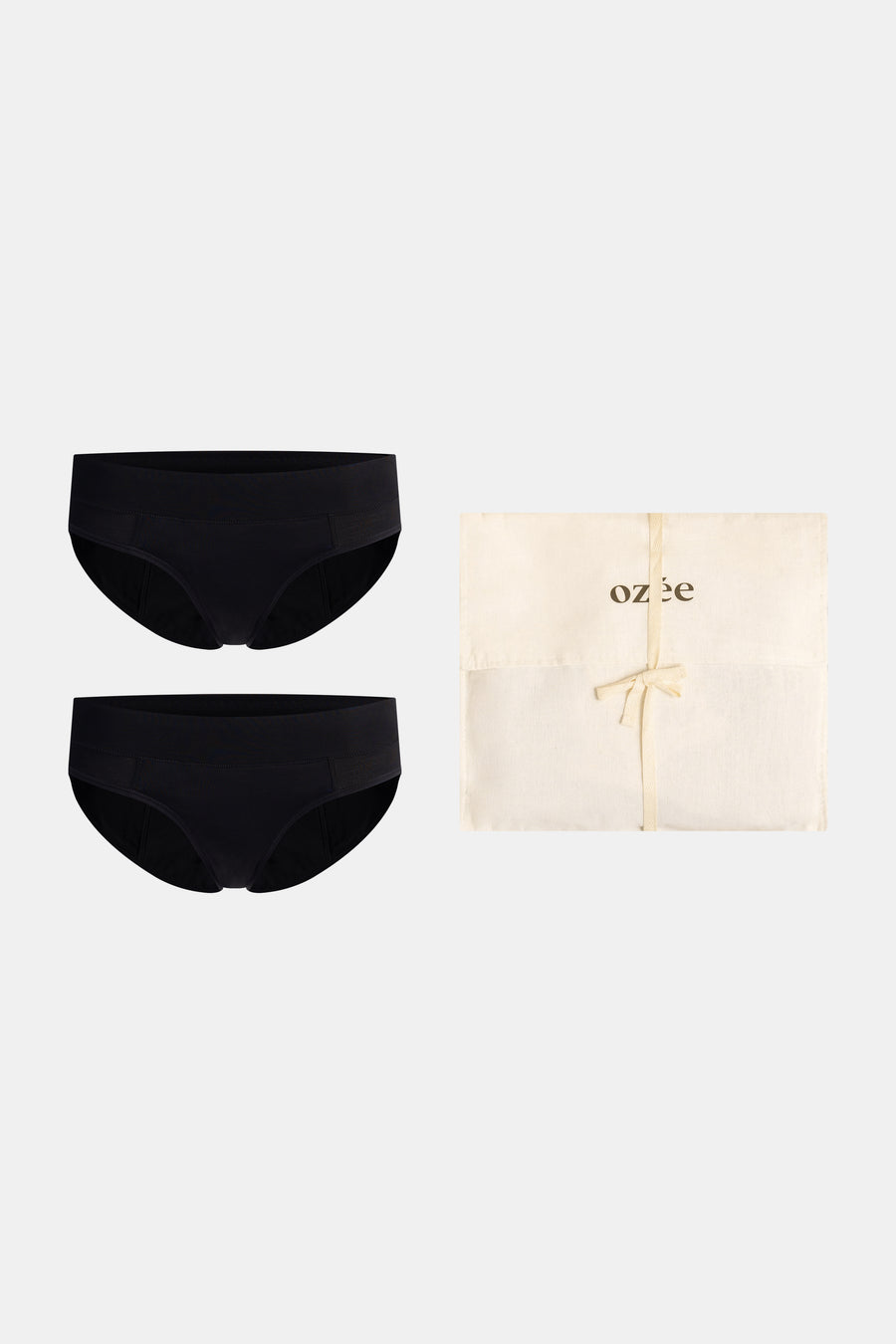 ECO FRIENDLY BUNDLE - Marie