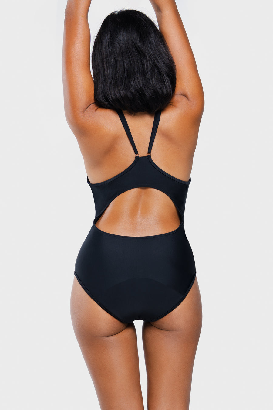 Madison Racerback One Piece