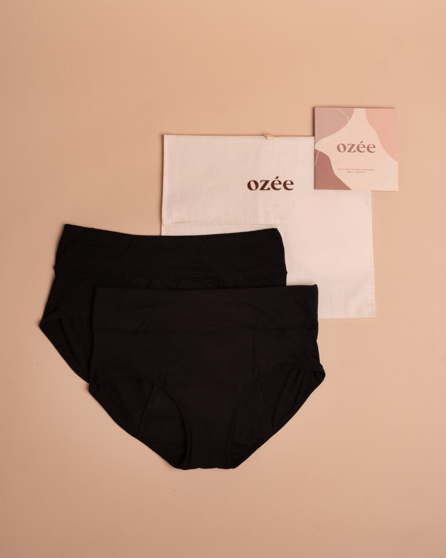 ECO FRIENDLY BUNDLE - Marie